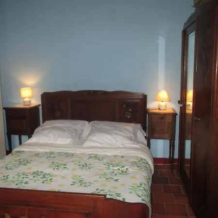 Holiday home Confortable Avec Jardin, Barbecue Et Cheminees - Proche De Vichy Et Activites Karting - Fr-1-489-170 *