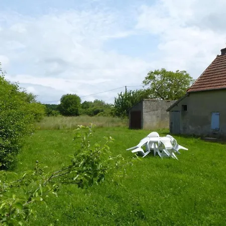 Holiday home Confortable Avec Jardin, Barbecue Et Cheminees - Proche De Vichy Et Activites Karting - Fr-1-489-170 *
