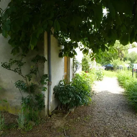 Holiday home Confortable Avec Jardin, Barbecue Et Cheminees - Proche De Vichy Et Activites Karting - Fr-1-489-170 Montoldre